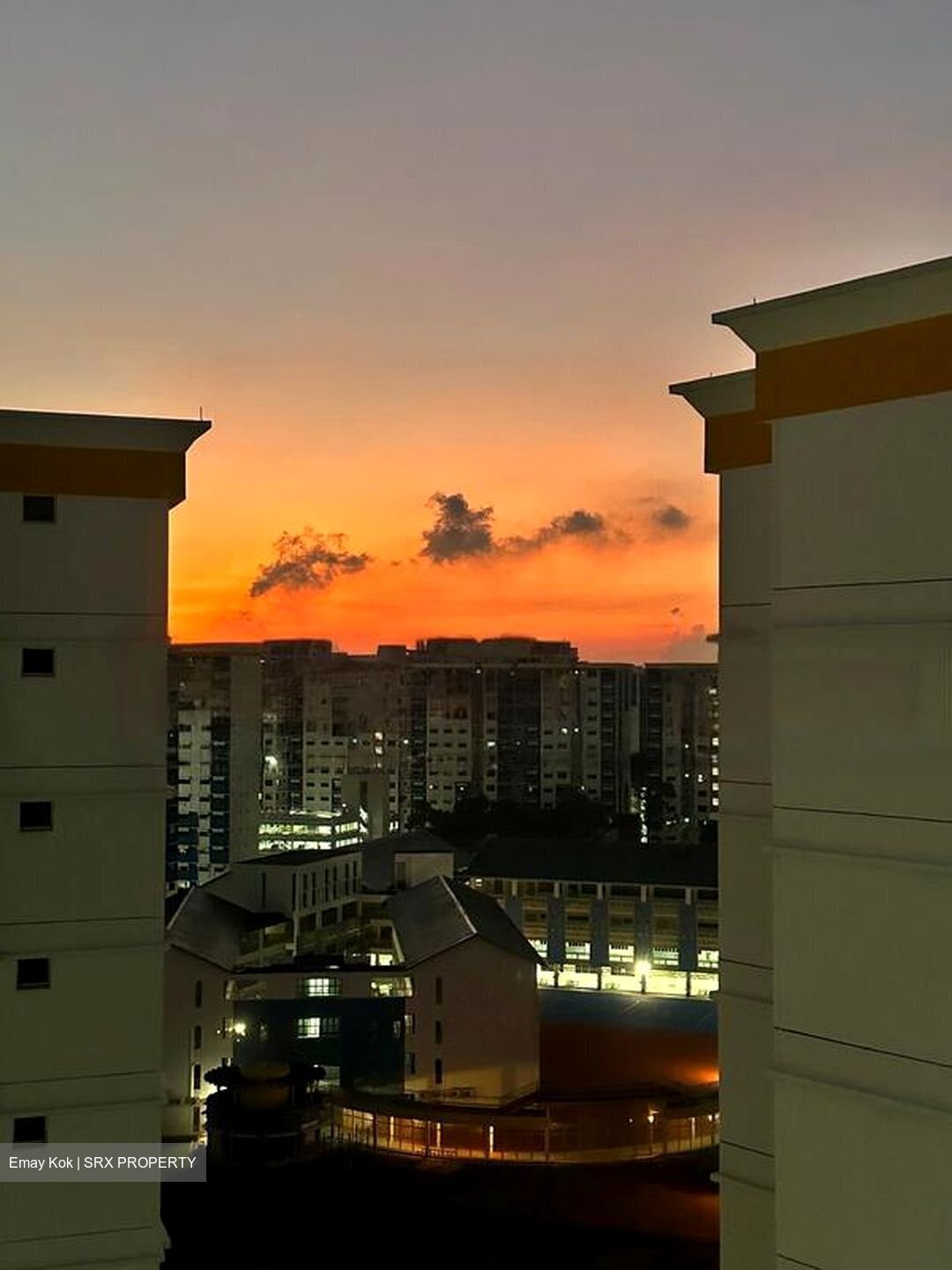 Blk 338 Sembawang Crescent (Sembawang), HDB 5 Rooms #457322301